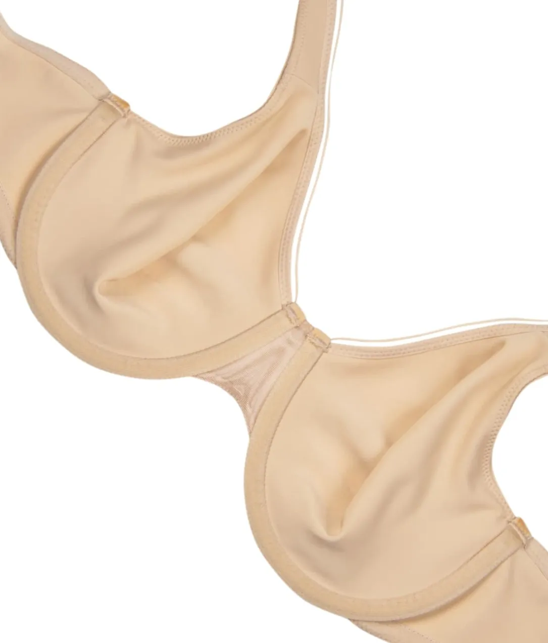 High Standards Bra