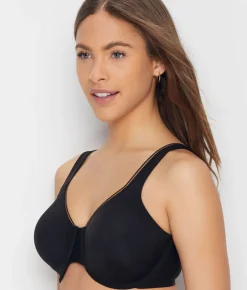 High Standards Bra