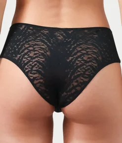Hiphugger Retro Brief