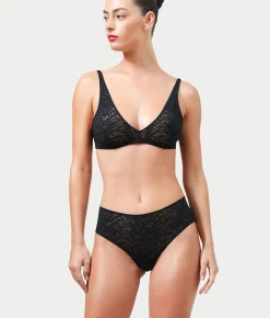 Hiphugger Retro Brief