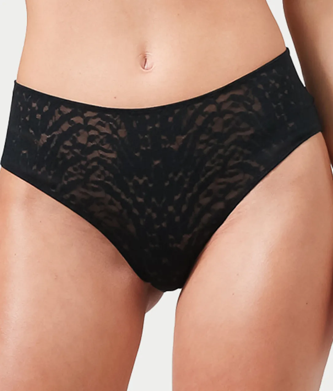 Hiphugger Retro Brief