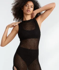 Holly Cover-Up Dress