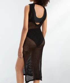 Holly Cover-Up Dress