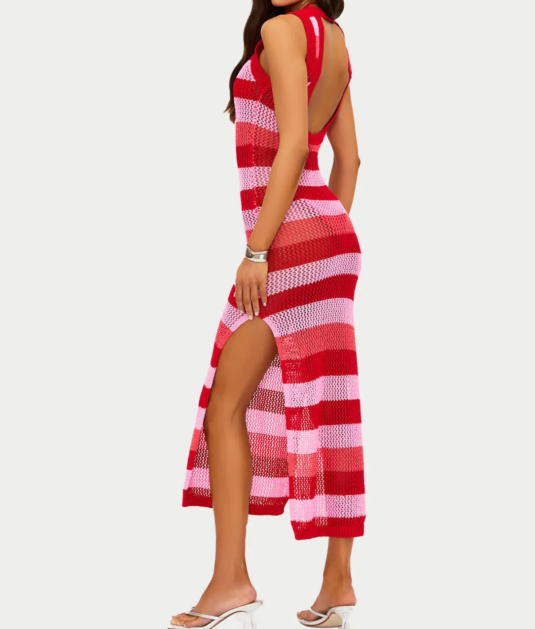 Holly Rose Cover-Up Dress