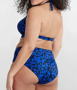 Hope Bay Halter Bikini Top