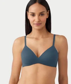 How Perfect Wire-Free T-Shirt Bra