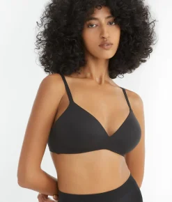 How Perfect Wire-Free T-Shirt Bra