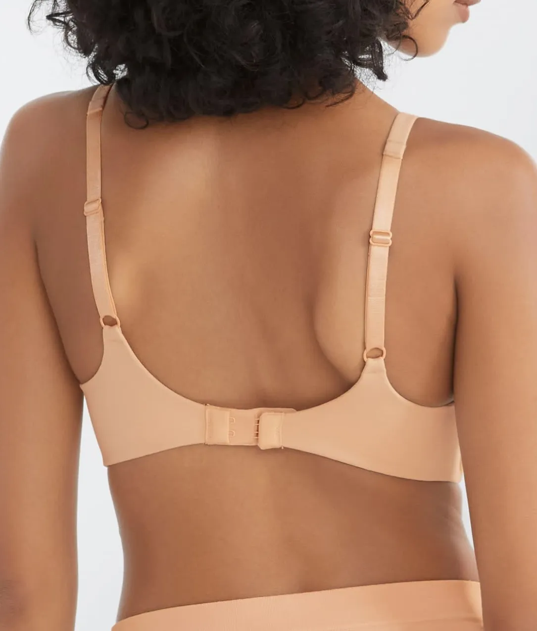 How Perfect Wire-Free T-Shirt Bra