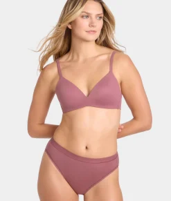 How Perfect Wire-Free T-Shirt Bra