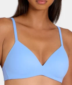 How Perfect Wire-Free T-Shirt Bra