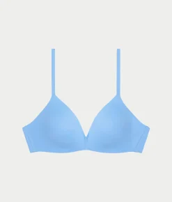 How Perfect Wire-Free T-Shirt Bra