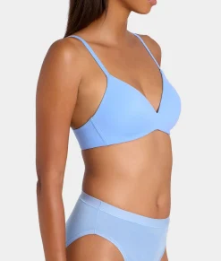 How Perfect Wire-Free T-Shirt Bra
