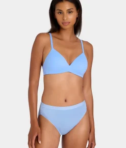 How Perfect Wire-Free T-Shirt Bra