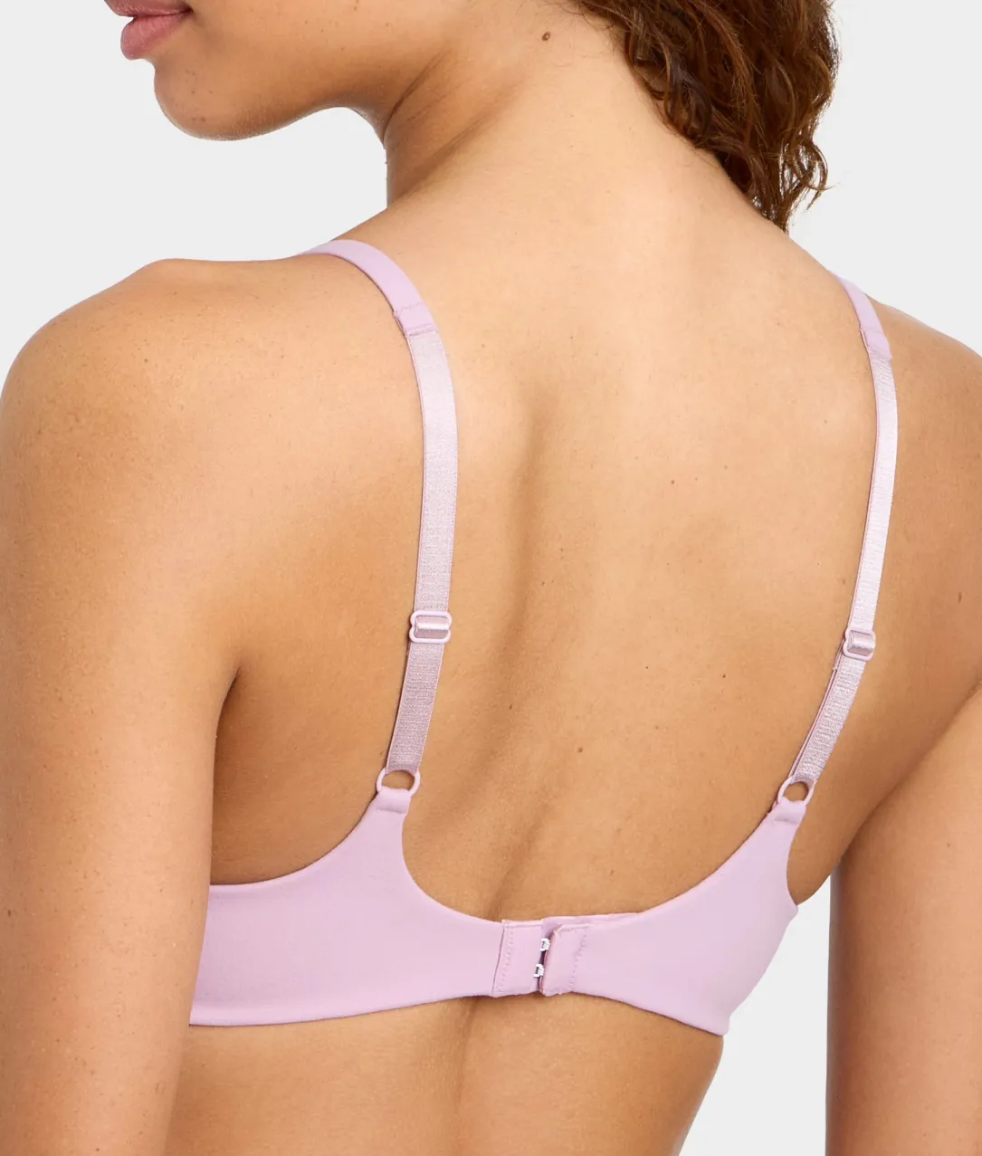How Perfect Wire-Free T-Shirt Bra