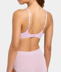 How Perfect Wire-Free T-Shirt Bra