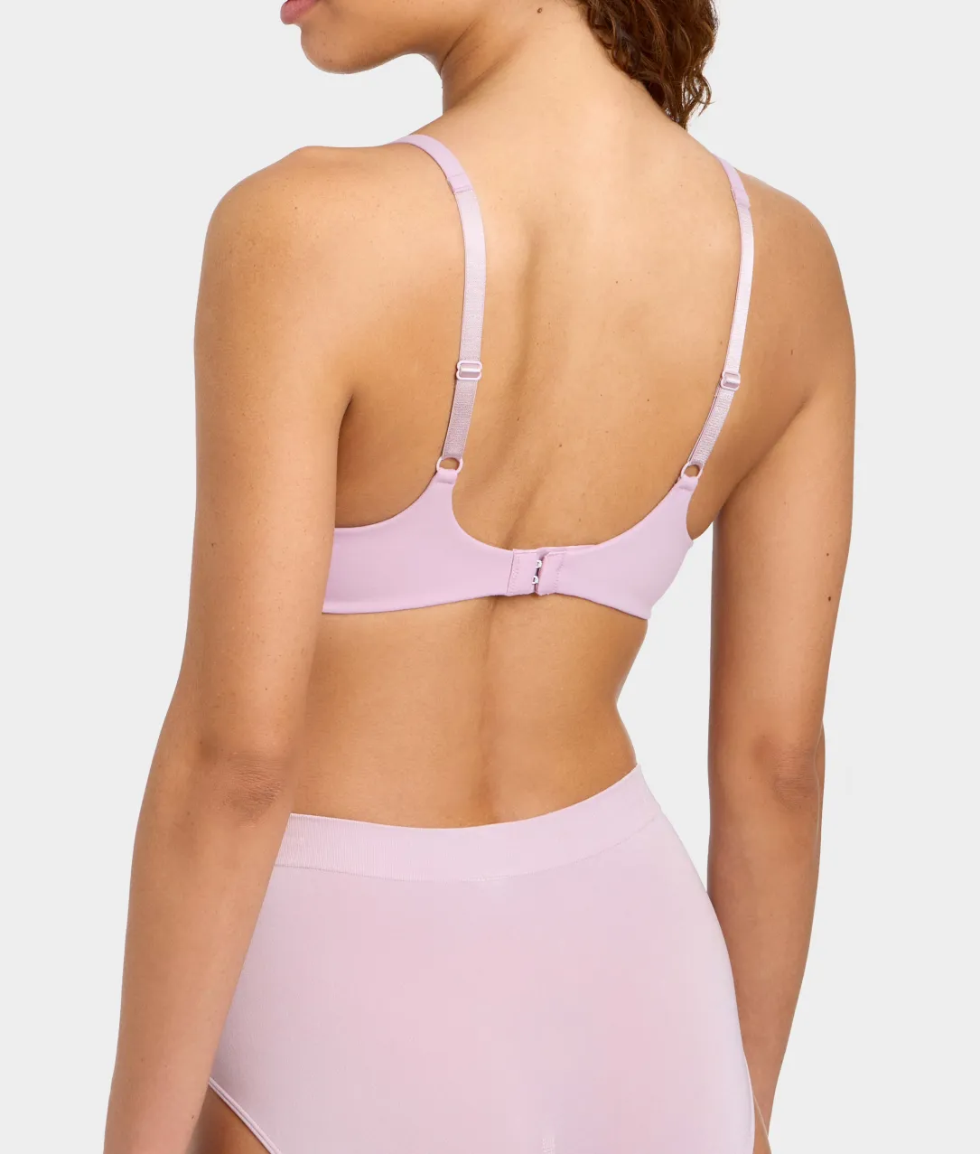 How Perfect Wire-Free T-Shirt Bra