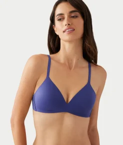 How Perfect Wire-Free T-Shirt Bra
