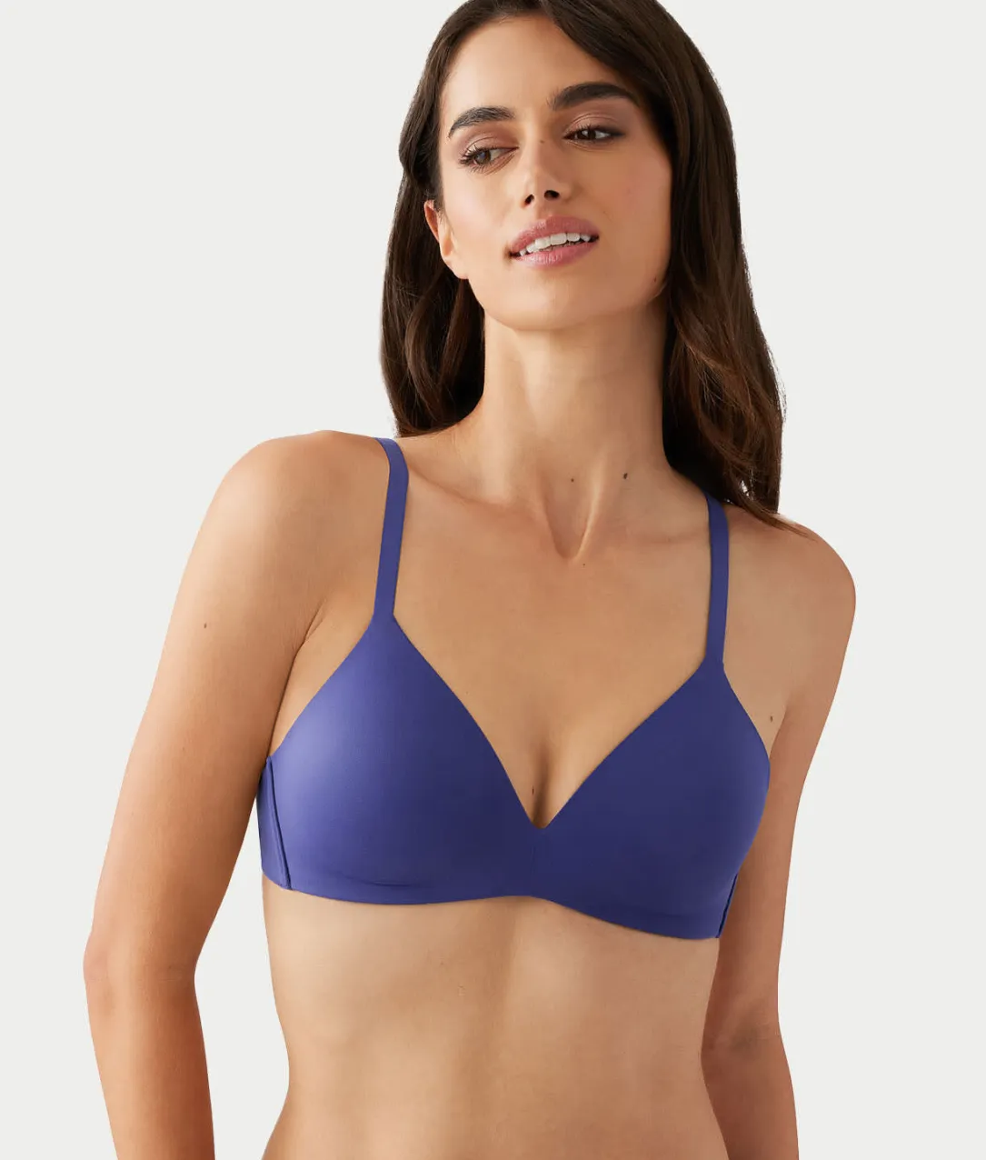 How Perfect Wire-Free T-Shirt Bra