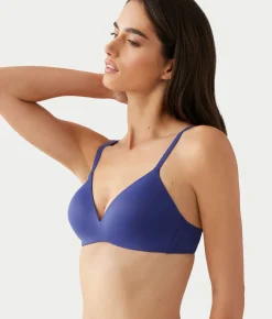 How Perfect Wire-Free T-Shirt Bra