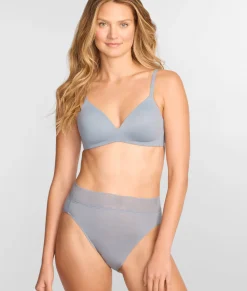 How Perfect Wire-Free T-Shirt Bra