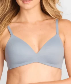 How Perfect Wire-Free T-Shirt Bra