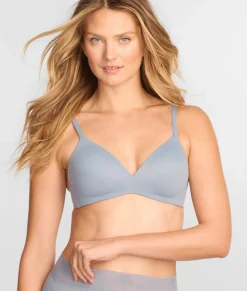 How Perfect Wire-Free T-Shirt Bra