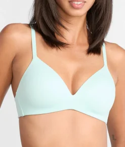 How Perfect Wire-Free T-Shirt Bra