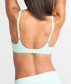 How Perfect Wire-Free T-Shirt Bra