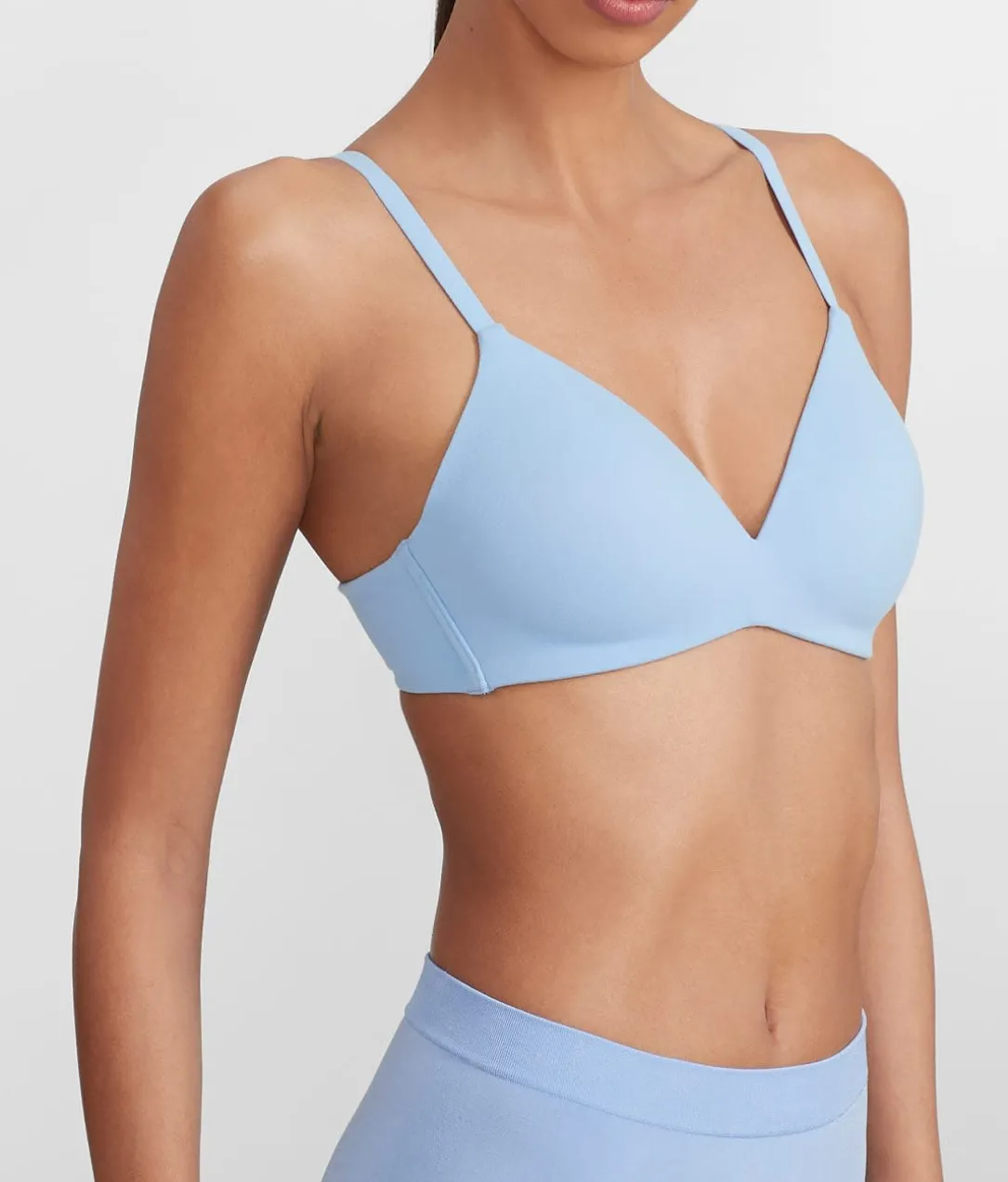 How Perfect Wire-Free T-Shirt Bra