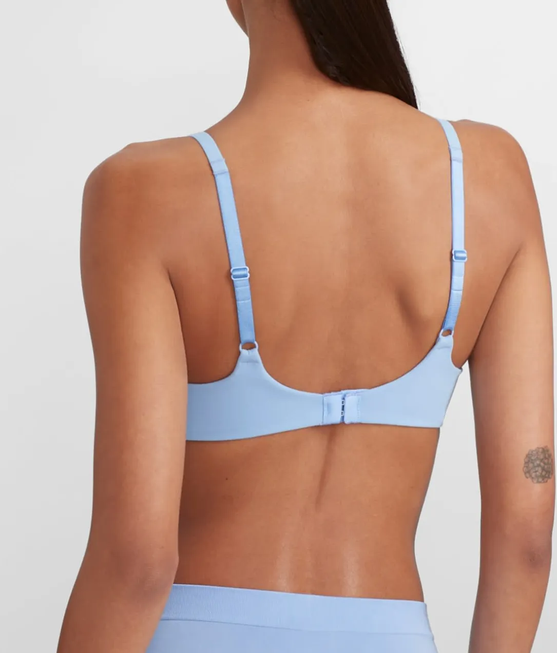 How Perfect Wire-Free T-Shirt Bra