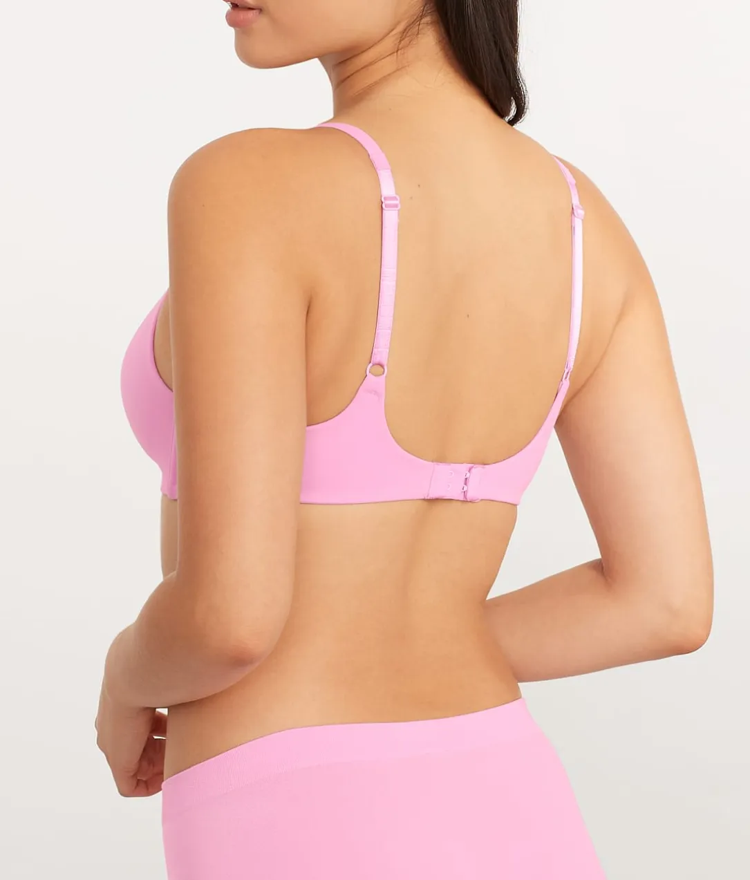 How Perfect Wire-Free T-Shirt Bra