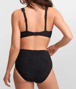 Ibiza Belted Control Bikini Bottom