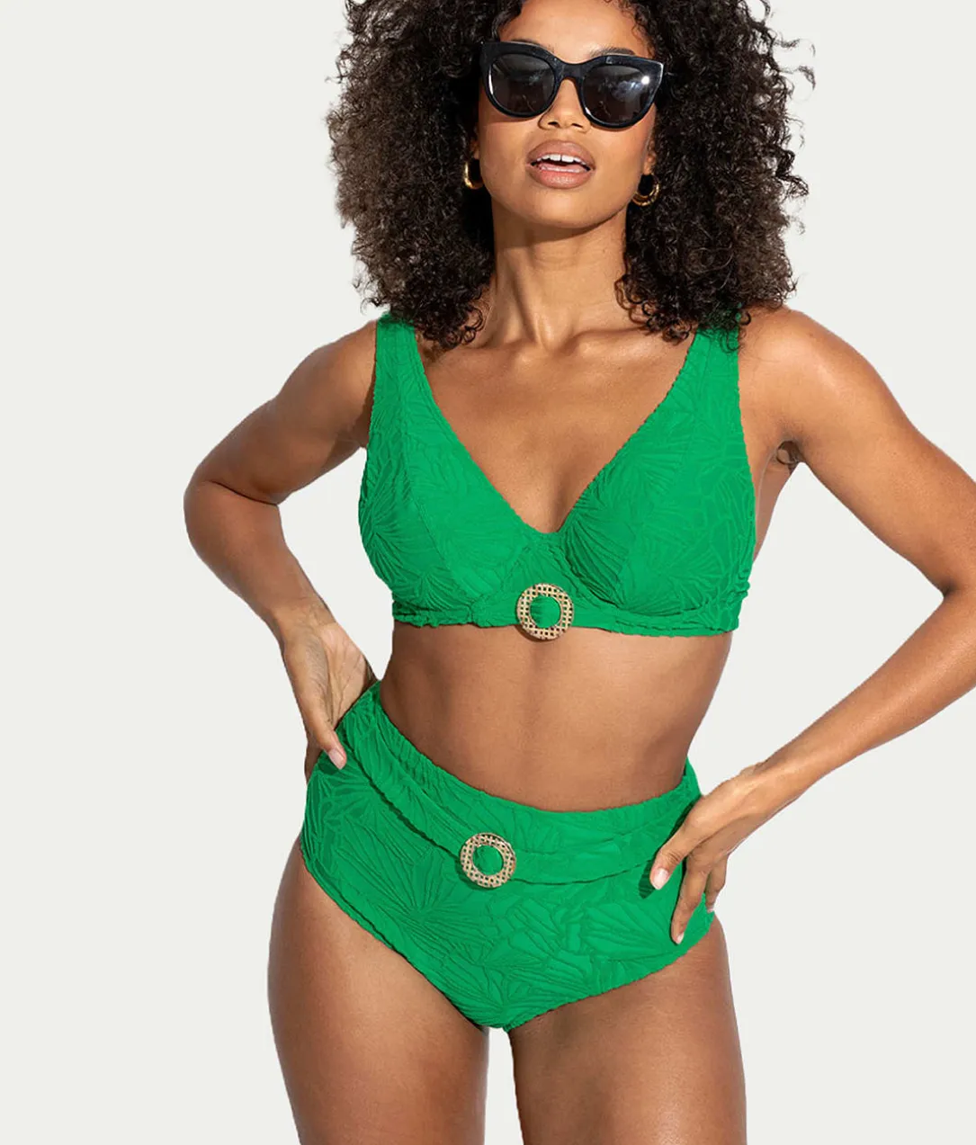 Ibiza Bikini Top