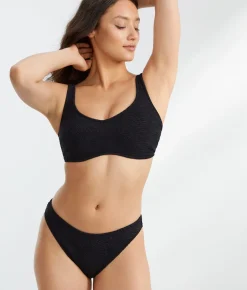 Ibiza Waves Bralette Bikini Top