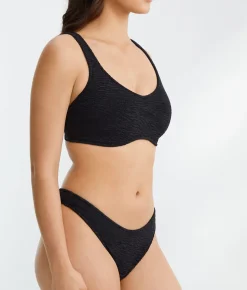 Ibiza Waves Bralette Bikini Top