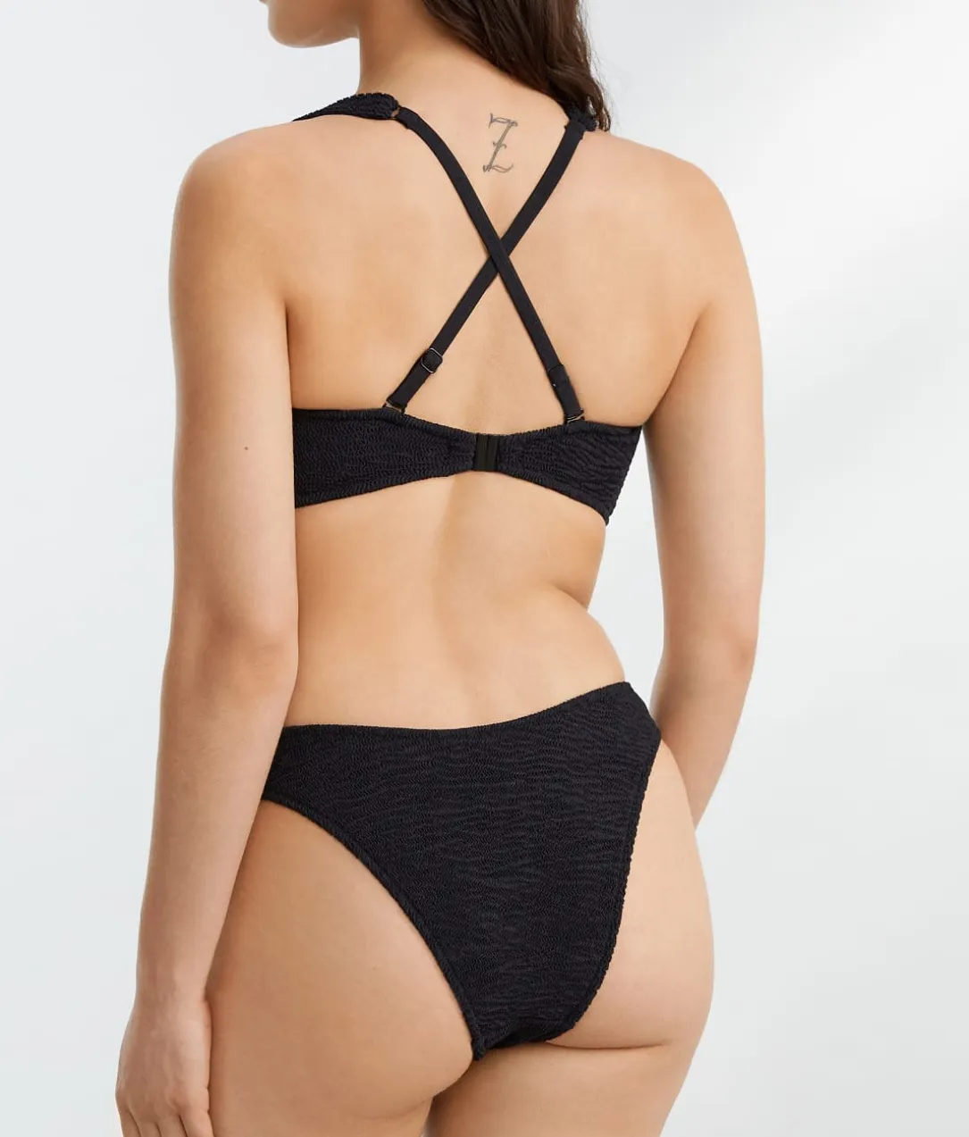 Ibiza Waves Bralette Bikini Top