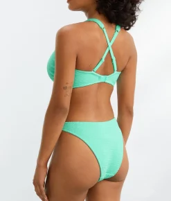 Ibiza Waves Bralette Bikini Top