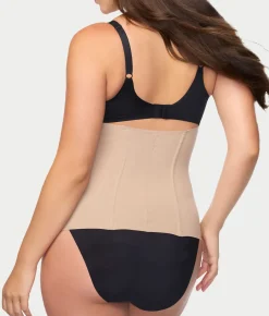 Iconic Core Extra-Firm Control Waist Cincher