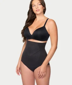 Iconic Core Extra-Firm Control High-Waist Shaping Brief
