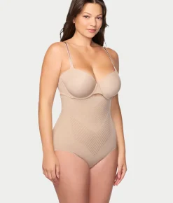 Iconic Core Extra-Firm Control High-Waist Shaping Brief