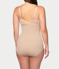 Iconic Core Extra-Firm Control High-Waist Shaping Brief