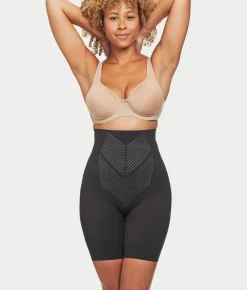 Iconic Core High-Waist Booty Lift Thigh Slimmer