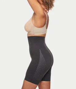 Iconic Core High-Waist Booty Lift Thigh Slimmer