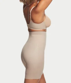 Iconic Core High-Waist Booty Lift Thigh Slimmer