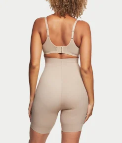 Iconic Core High-Waist Booty Lift Thigh Slimmer