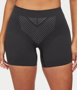 Iconic Core Mid-Thigh Booty Lift Shaping Short