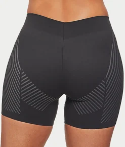 Iconic Core Mid-Thigh Booty Lift Shaping Short