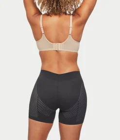 Iconic Core Mid-Thigh Booty Lift Shaping Short