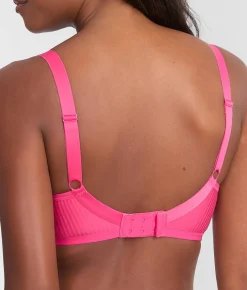 Idol Balcony T-Shirt Bra