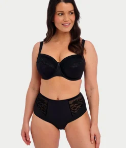 Illusion High-Waist Smoothing Brief